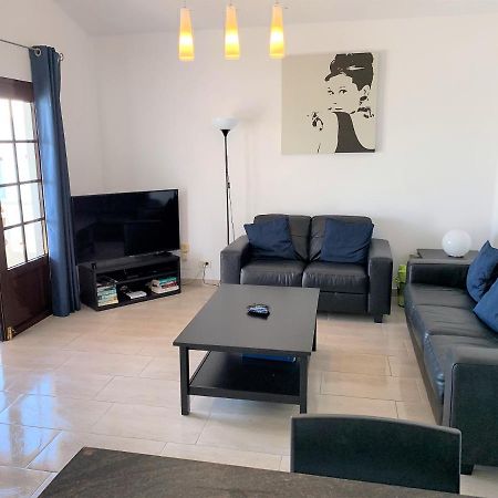 Villa Ardilla Puerto del Carmen  Exteriér fotografie