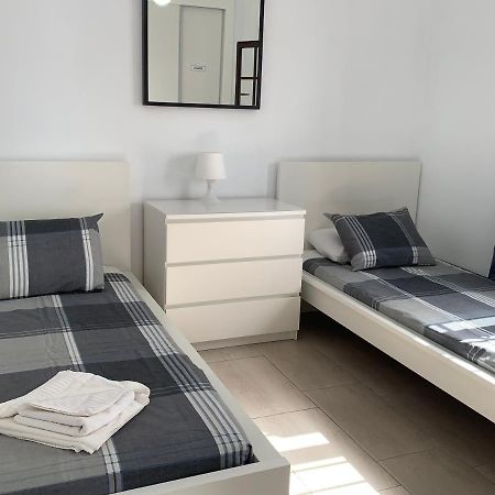 Villa Ardilla Puerto del Carmen  Exteriér fotografie