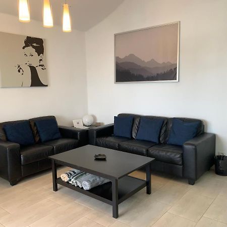 Villa Ardilla Puerto del Carmen  Exteriér fotografie