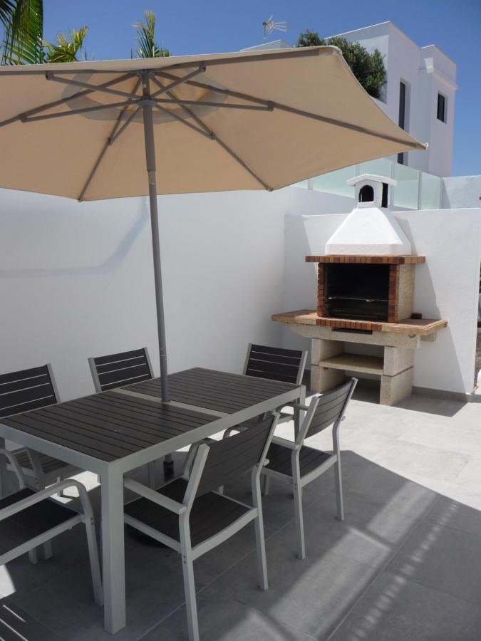 Villa Ardilla Puerto del Carmen  Exteriér fotografie