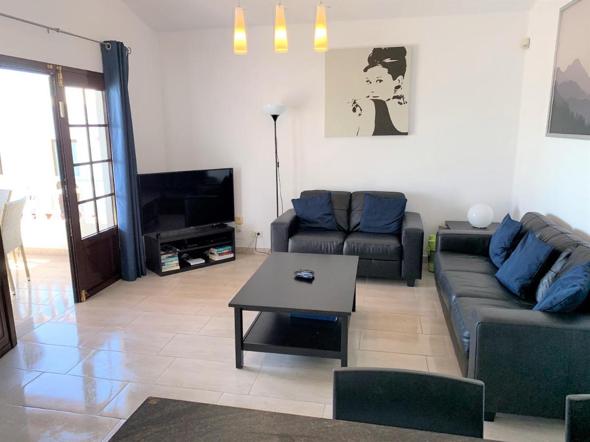 Villa Ardilla Puerto del Carmen  Exteriér fotografie