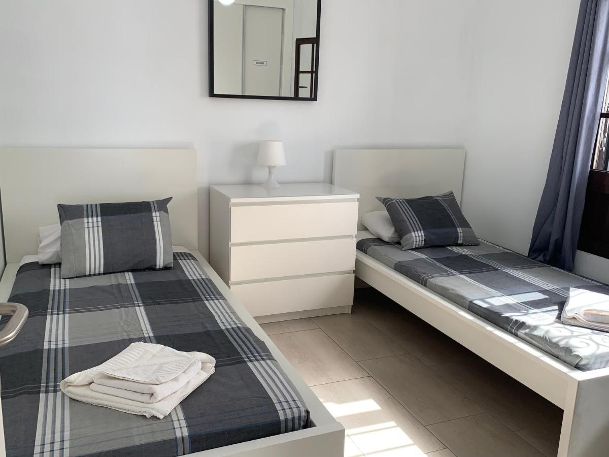 Villa Ardilla Puerto del Carmen  Exteriér fotografie