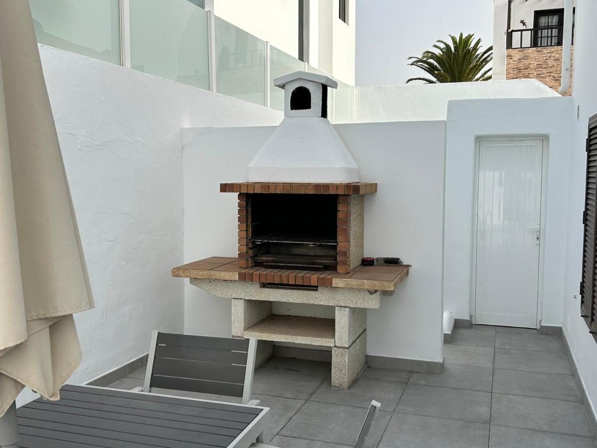 Villa Ardilla Puerto del Carmen  Exteriér fotografie