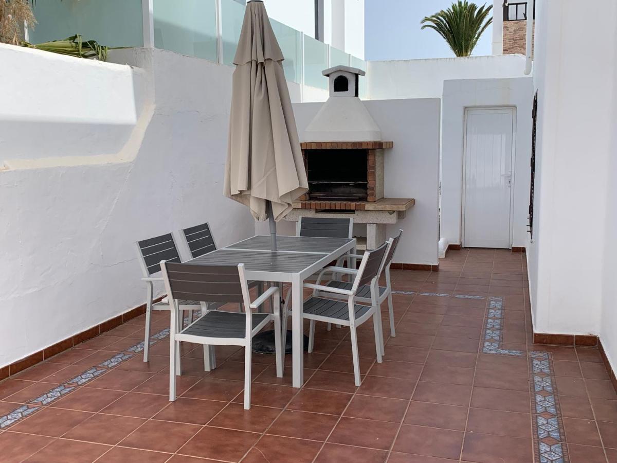 Villa Ardilla Puerto del Carmen  Exteriér fotografie