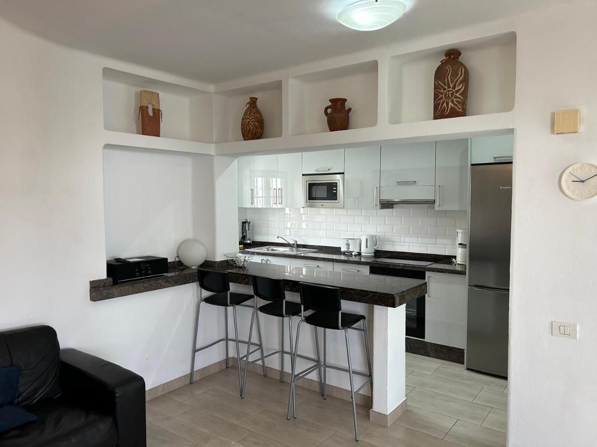 Villa Ardilla Puerto del Carmen  Exteriér fotografie