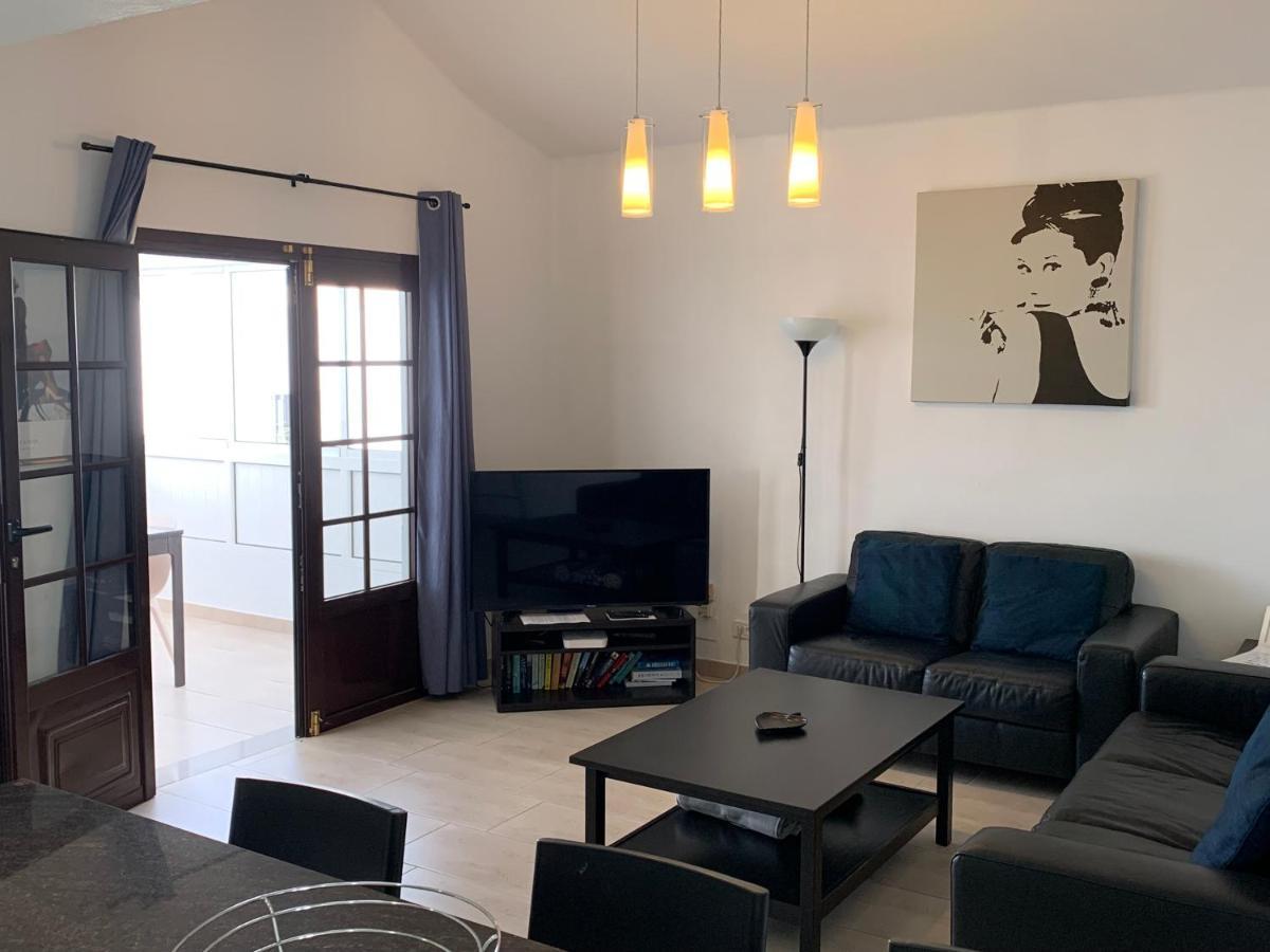 Villa Ardilla Puerto del Carmen  Exteriér fotografie