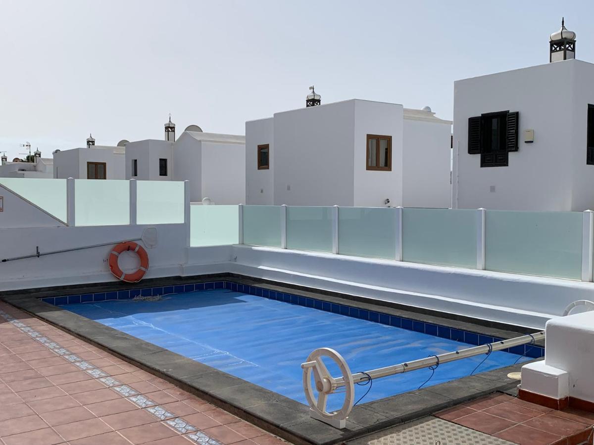 Villa Ardilla Puerto del Carmen  Exteriér fotografie