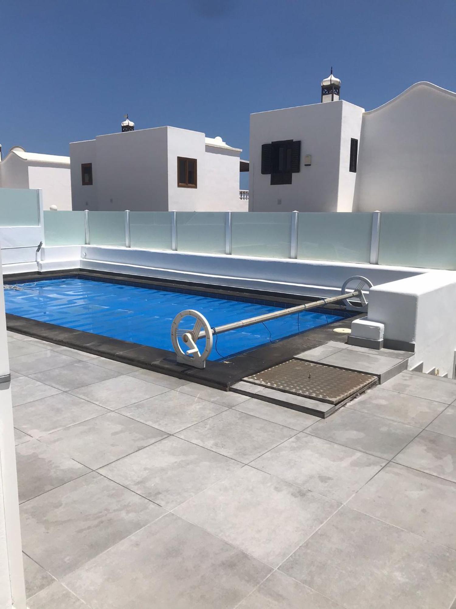 Villa Ardilla Puerto del Carmen  Exteriér fotografie
